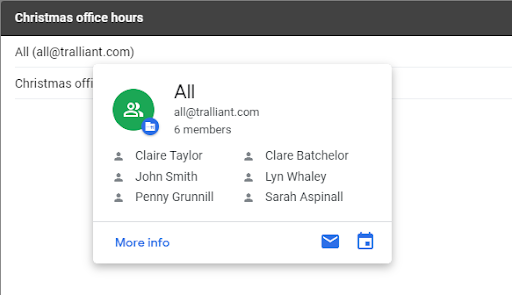 Using Google Groups for Customer Support: Tips and Tools