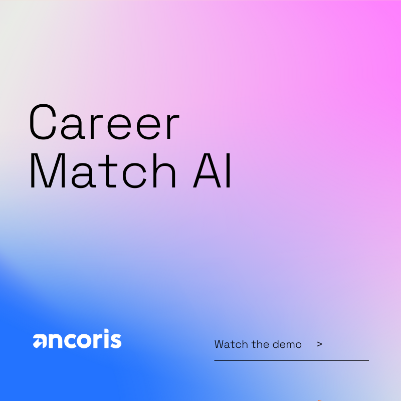 Career Match AI 