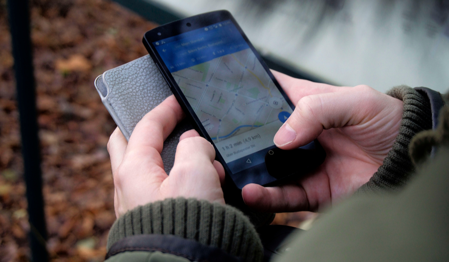 Why you should geolocation instead of GPS